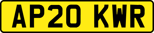 AP20KWR