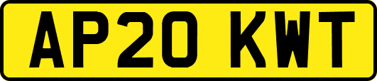 AP20KWT