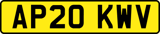 AP20KWV
