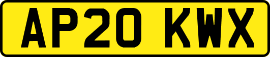 AP20KWX
