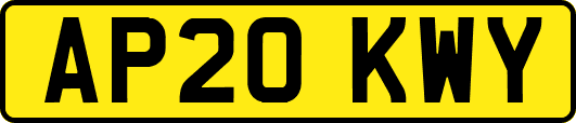 AP20KWY