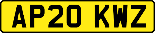 AP20KWZ