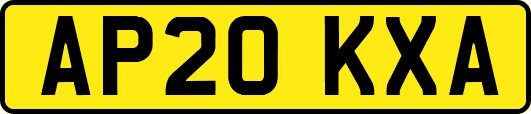 AP20KXA