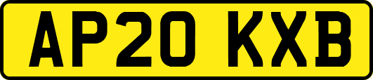 AP20KXB