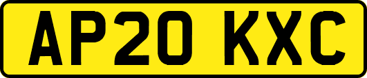 AP20KXC