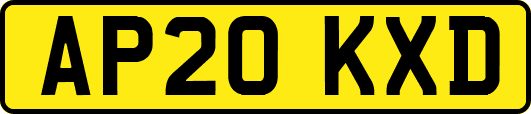 AP20KXD