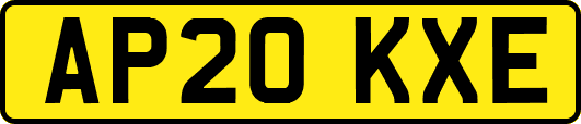 AP20KXE