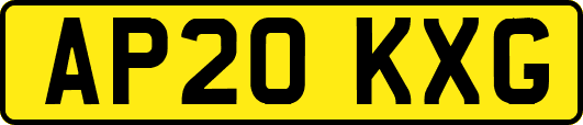 AP20KXG