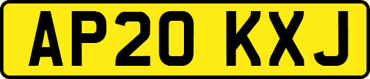AP20KXJ