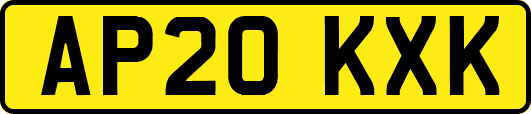 AP20KXK