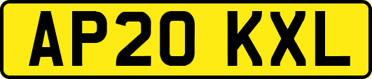AP20KXL