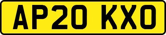 AP20KXO