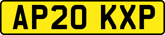 AP20KXP