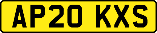 AP20KXS