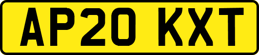 AP20KXT