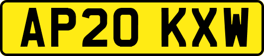 AP20KXW