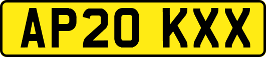 AP20KXX