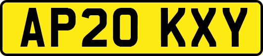 AP20KXY