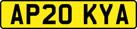 AP20KYA
