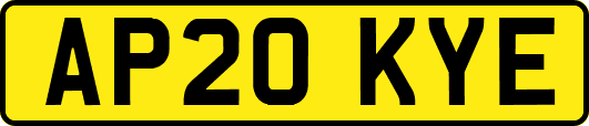 AP20KYE
