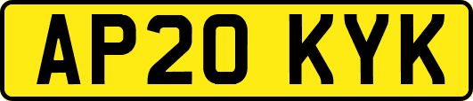 AP20KYK