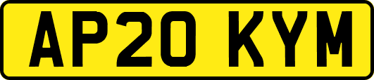 AP20KYM