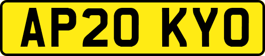 AP20KYO