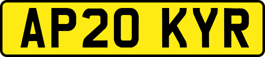AP20KYR