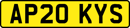 AP20KYS