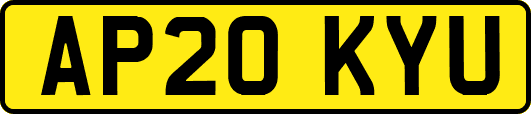 AP20KYU
