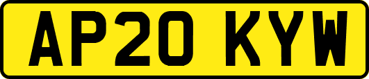 AP20KYW