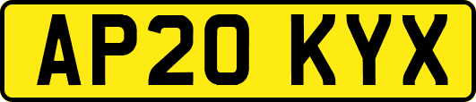 AP20KYX