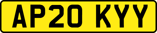 AP20KYY