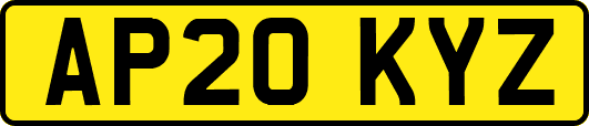 AP20KYZ
