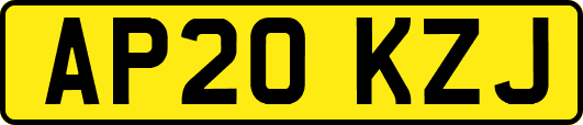 AP20KZJ