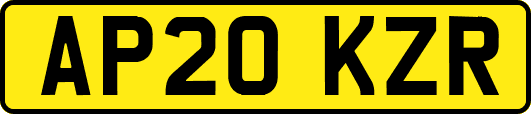 AP20KZR