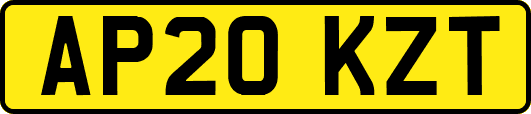 AP20KZT