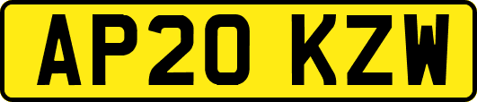 AP20KZW
