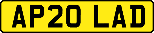 AP20LAD
