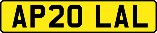 AP20LAL