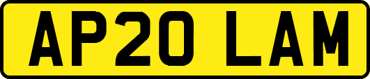 AP20LAM