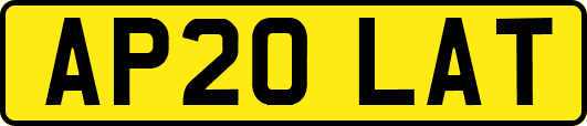 AP20LAT