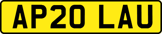 AP20LAU