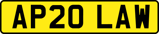 AP20LAW