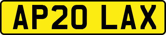 AP20LAX