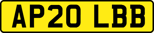AP20LBB