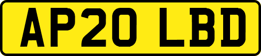 AP20LBD