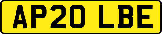 AP20LBE