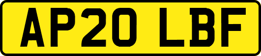 AP20LBF