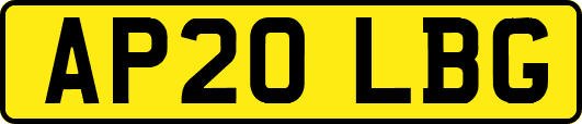 AP20LBG
